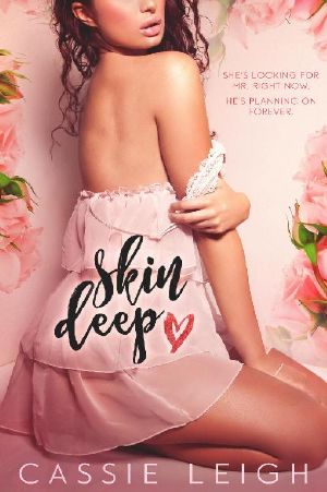 [Ink & Brazen Women 01] • Skin Deep